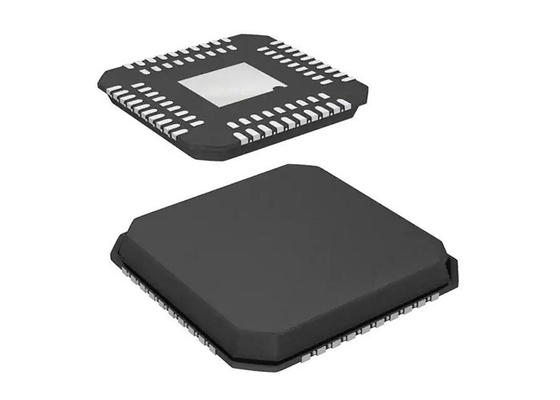 2.4GHz van de Wijzebt van BT IC CC2564CRVMR kiest het Dubbele Controlemechanisme Chip 76VQFN BT V4.2 Spaander uit