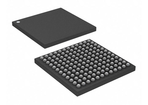 Microcontroller MCU STM32F446ZCH6 Krachtige enig-Kernmicrocontrollers