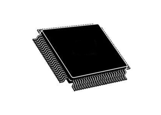 WAPEN schors-M4 STM32F469VET6 MCU Krachtige Ingebedde Microcontrollers IC