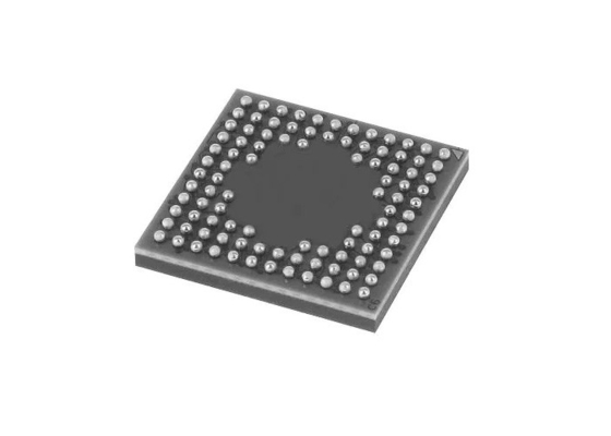 Microcontroller MCU STM32F411VEH6 Microcontroller IC 100MHz met 32 bits 512KB