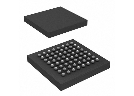 Microcontroller MCU STM32F412REY6 Microcontrollers met 32 bits IC van het enig-Kernwapen