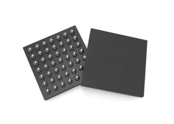 Microcontrollers van de wapen schors-M4 Kern STM32F411CCY6 100MHz Spaander49wlcsp Enige Kern