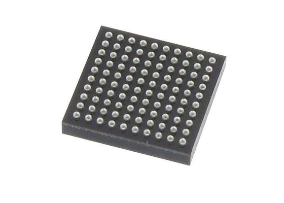 Microcontroller MCU STM32F412RGY6 WAPEN schors-M4 Ingebedde Microcontrollers IC