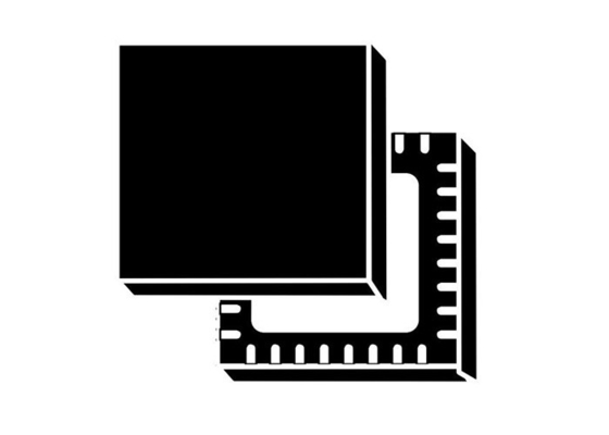 Microcontroller MCU STM32F410C8U6 Microcontroller Spaander48ufqfn Hoge Prestaties met 32 bits
