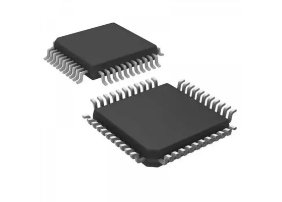 Microcontroller Lage de Machts100mhz FLITS 100-LQFP van IC STM32F412VGT6 ultra