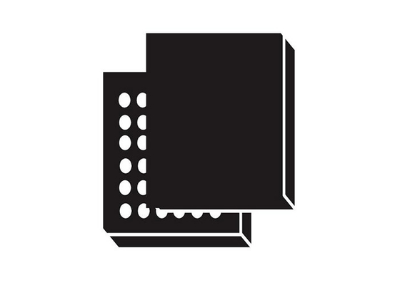 Microcontroller MCU STM32F410TBY6 36WLCSP kiezen de Hoge Prestaties MCU 100MHz Kern uit