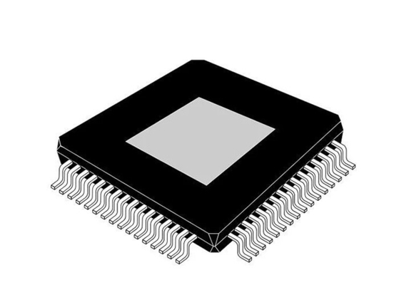 Microcontrollers met 32 bits IC van de enig-kernstm32f413rht6 MCU 1.5MB FLITS 64LQFP
