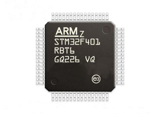 Enige Kernstm32f401rbt6 Microcontroller MCU WLCSP49 Ingebedde Microcontrollers