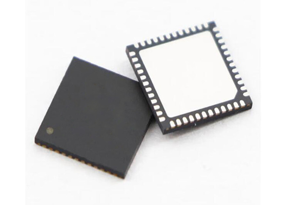 Hoge Prestatiesmcu STM32F401CEU6 48VFQFN Microcontroller MCU 84MHz IC Spaander met 32 bits
