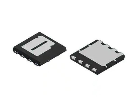 De Transistors van de Transistors 8-PowerVDFN van het Spaanderfdmt80060dc N Kanaal van geïntegreerde schakelingen