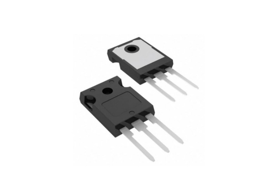 Het Gebiedseinde 650V 60A 23 W van de transistorsfghl40t65mqdt IGBT Geul door Gat aan-247-3