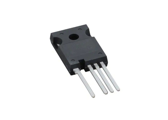 ICs Spaandermosfets NTH4L022N120M3S N-Channel 1200V 68A 352W door Gat aan-247-4L