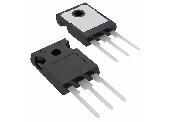 N-Channel 650V Transistors NTHL027N65S3HF door Gat aan-247-3 Pakket