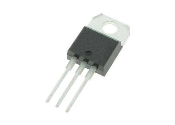 Het Kanaaltransistors aan-220-3 van de Spaanderntp095n65s3hf 650V Macht van geïntegreerde schakelingen N ‐