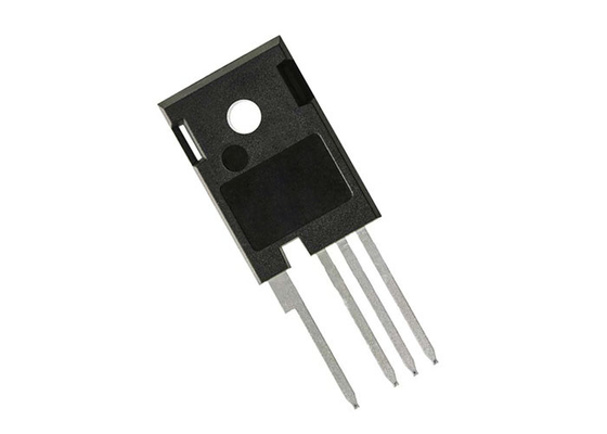 Spaanderfghl50t65mqdtl4 de Enige IGBTs 80A 268W Transistors van geïntegreerde schakelingen