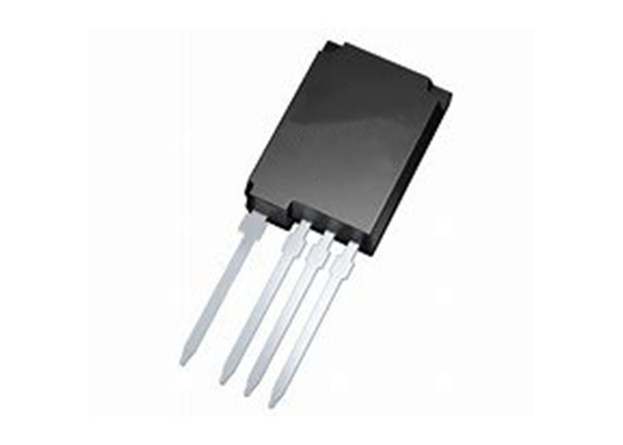 Spaandernvh4l020n120sc1 N-Channel van geïntegreerde schakelingen Transistors aan-247-4L