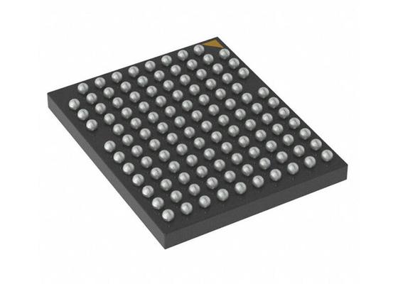 Microcontroller MCU CY8C6347BZI-BLD33 Microcontroller Spaander 116BGA Dual Core met 32 bits