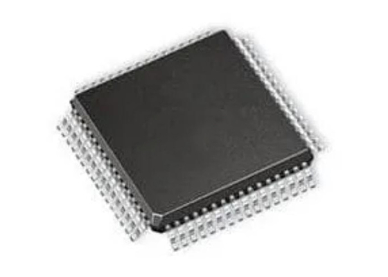 Microcontroller MCU AT32UC3B0512-A2UR AVR Microcontroller Spaander64tqfp IC Spaander met 32 bits