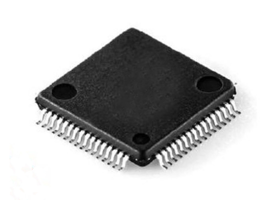 Microcontroller MCU R7F7016903AFP-C#AA1 Enig Chip Microcontroller met 32 bits 64LQFP