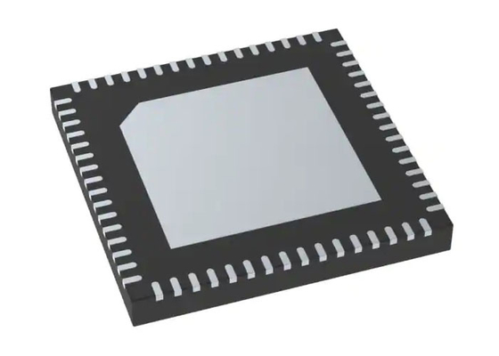 Microcontroller MCU 64-VFQFN PIC32MK0256GPG064-I/R4X enig-Kernmicrocontroller