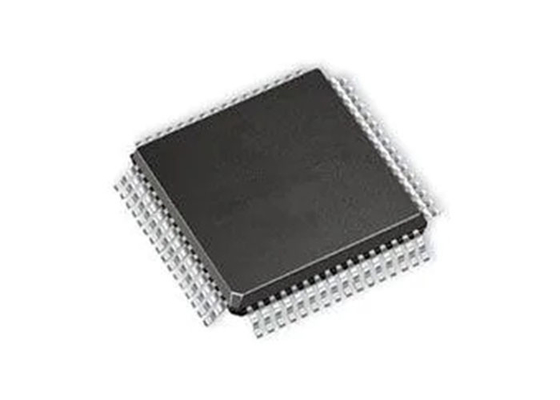 Microcontroller MCU PIC32MK0512MCJ064-E/PT 80MHz 512KB Ingebedde Microcontrollers