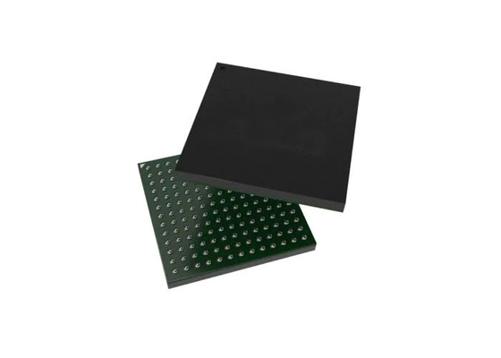 Microcontroller MCU PIC32MZ2025DAR169-V/6J Microcontroller enig-Kern de met 32 bits van IC
