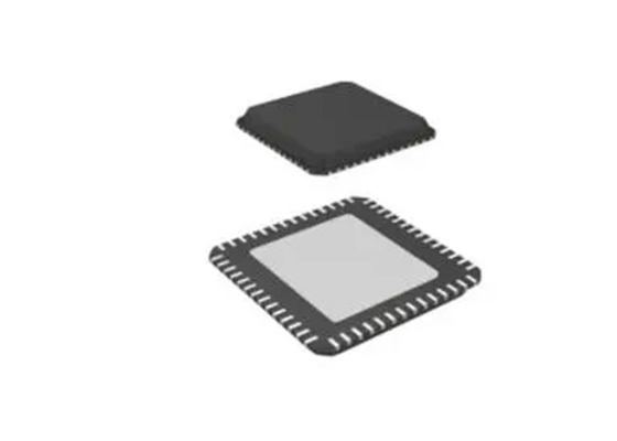 Microcontroller MCU PIC32MK0256GPG064-E/R4X Microcontrollers 64-VFQFN met 32 bits