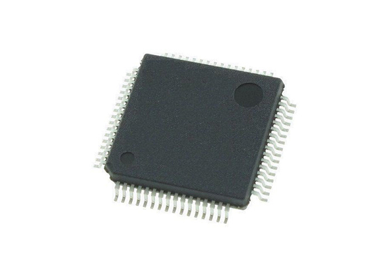 MIPS32-m-Klasse Automobielmicrocontroller IC PIC32MZ2048EFH064-E/PT 64-TQFP