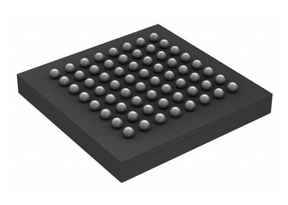 De enige Kernstm32g431rbi6 64UFBGA Microcontroller MCU 128KB Spaander met 32 bits van Flitsic