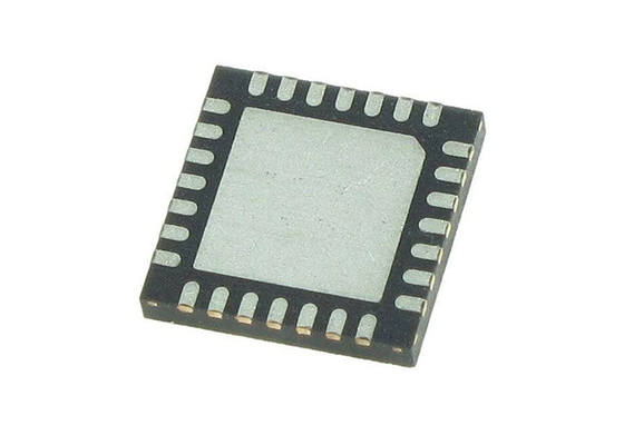 Microcontroller MCU STM32G431K8U6 WAPENmicrocontrollers het Pakket van IC 32-UFQFN