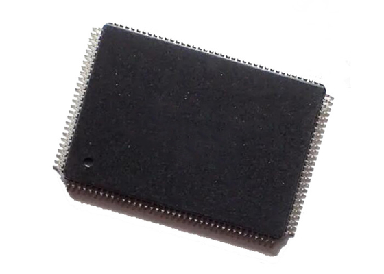 Lage Machtsstm32g474qet6 Microcontroller MCU LQFP128 Microcontroller Spaander met 32 bits