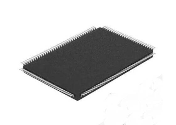 Wapen schors-M4 MCU STM32G474QBT6 170MHz Microcontroller MCU 128LQFP Enige Kern