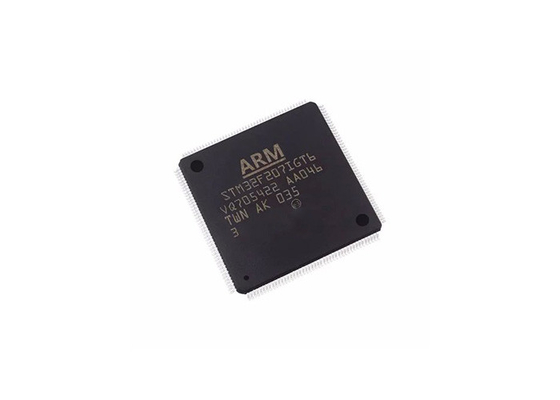 Microcontroller MCU STM32F207IGT6 1MB FLITS 176-LQFP Ingebedde Microcontrollers