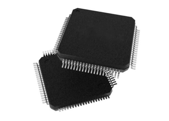 Microcontroller MCU STM32G474MBT3 Microcontroller Spaanderlqfp80 Hoge Prestaties met 32 bits