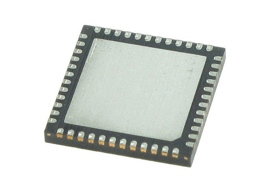 STM32G473CBU6-Microcontrollers van het enig-Kernwapen - het Pakket 48-UFQFPN van MCU
