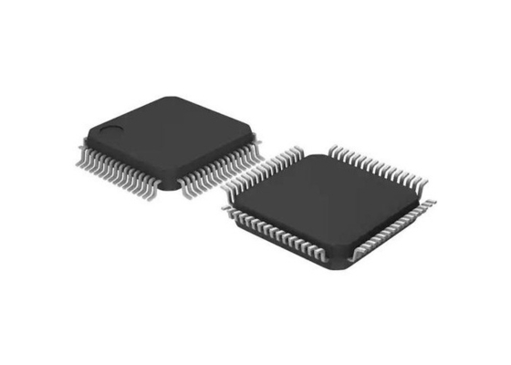 Microcontroller MCU STM32G473RBT6 128Kbytes Microcontroller met 32 bits van Accel van de Flitswiskunde