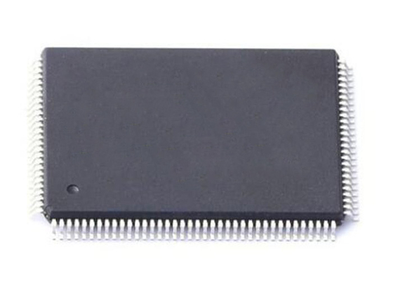 128-LQFP kies Kernstm32g473qbt6 Microcontroller MCU 170MHz WAPEN schors-M4 IC Spaander uit