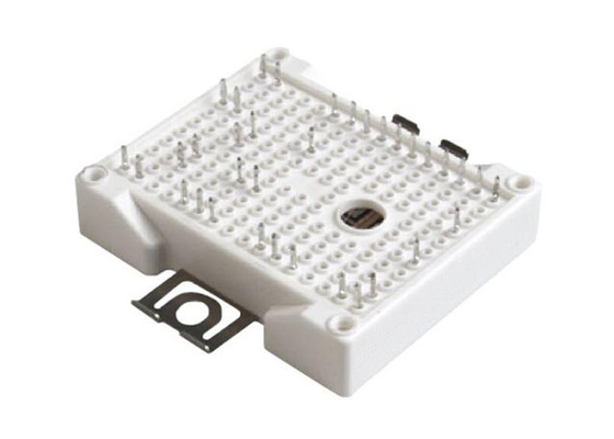 van het 2N-kanaal FF6MR12W2M1B11BOMA1 het Automobieligbt Carbide Modules1200v Silicium