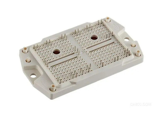 Van de de Modulegeul van FP75R12N2T4BPSA1 IGBT de Chassis van het het Gebiedseinde 1200V 75A zetten op