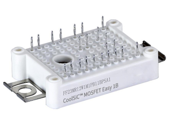 IGBT-Geul 2Independent van Moduleff23mr12w1m1pb11bpsa1 de Automobieligbt Modules 20mW