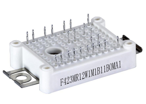 1200V de volledige Automobieligbt Modules 20mW van de Brugigbt Module F423MR12W1M1B11BOMA1