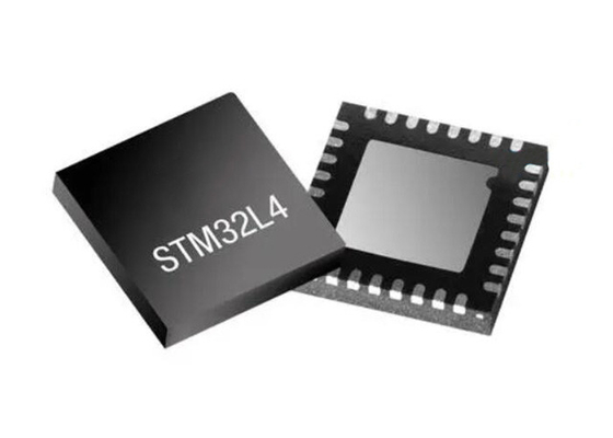 Enige Kernstm32l442kcu6 Microcontroller MCU 32UFQFN Microcontroller Spaander met 32 bits