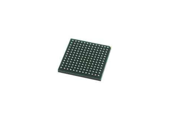 Ultra-laag-machtsmicrocontroller MCU STM32L4P5QEI6 FLITS 132-UFBGA Pakket