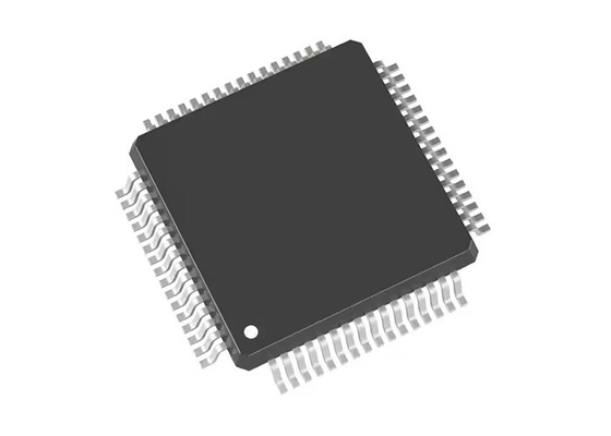 enig-Kern 100-LQFP STM32L4P5VET6 Microcontroller Oppervlakte de met 32 bits van IC zet op