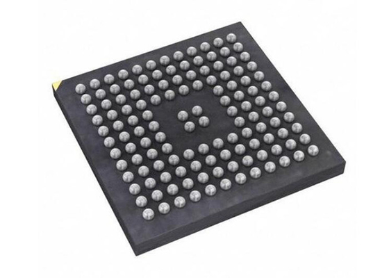 Enige Kernmicrocontroller Spaanderstm32l4r5qgi6 132UFBGA Microcontroller met 32 bits MCU