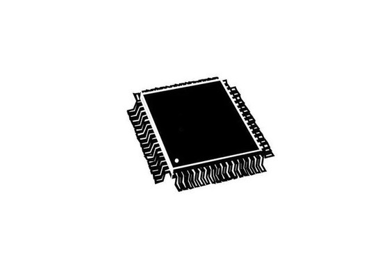 Hoge Prestatiesstm32l4q5rgt6 Ingebedde Microcontrollers met 32 bits IC 64-LQFP