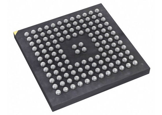 WAPEN schors-M4 STM32L4S5QII6 Microcontroller enig-Kern de met 32 bits 120MHz 2MB van IC
