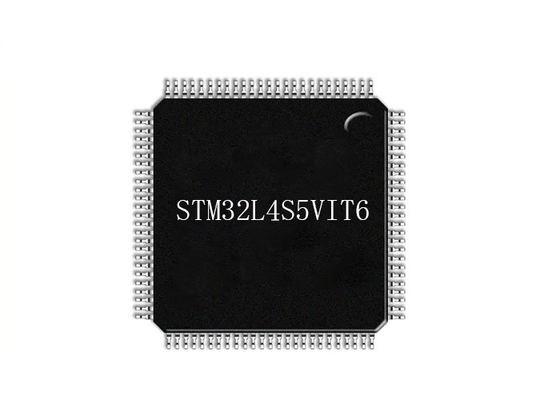Microcontroller MCU Hoge Prestatiesstm32l4s5vit6 2MB Microcontroller IC