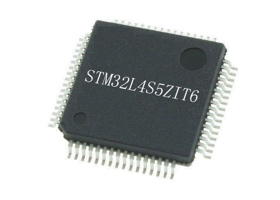 Ingebedde Microcontrollers met 32 bits IC van de hoge Prestatiesstm32l4s5zit6 2MB FLITS