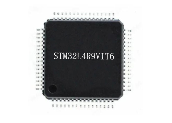 Microcontroller MCU STM32L4R9VIT6 100LQFP Enige Kern120mhz Microcontroller met 32 bits IC